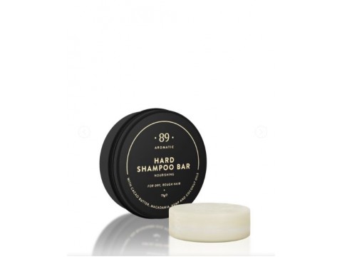 Aromatic •89• plaukų šampūnas